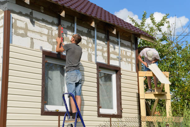 Reliable St Anthony, MN Siding Solutions