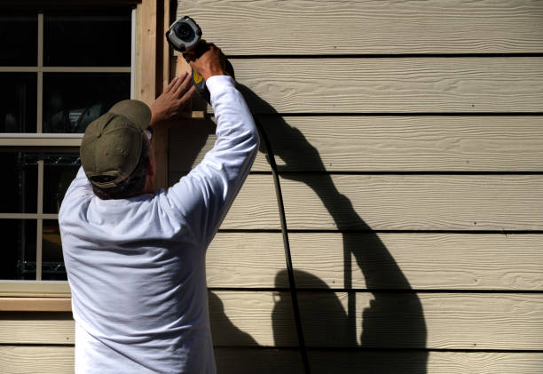 Best Weatherproofing and Sealing  in St Anthony, MN
